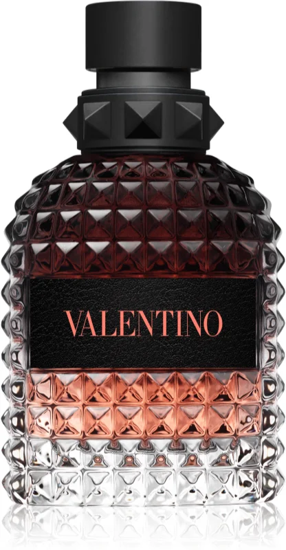 VALENTINO BORN IN ROMA CORAL FANTASY EDT M 50ML VALENTINO BORN IN ROMA CORAL FANTASY EDT M 50ML
