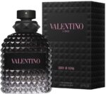 VALENTINO UOMO BORN IN ROMA EDT M 100ML VALENTINO UOMO BORN IN ROMA EDT M 100ML