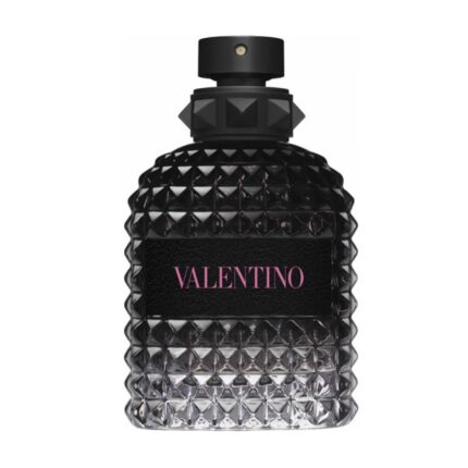 VALENTINO UOMO BORN IN ROMA EDT M 100ML