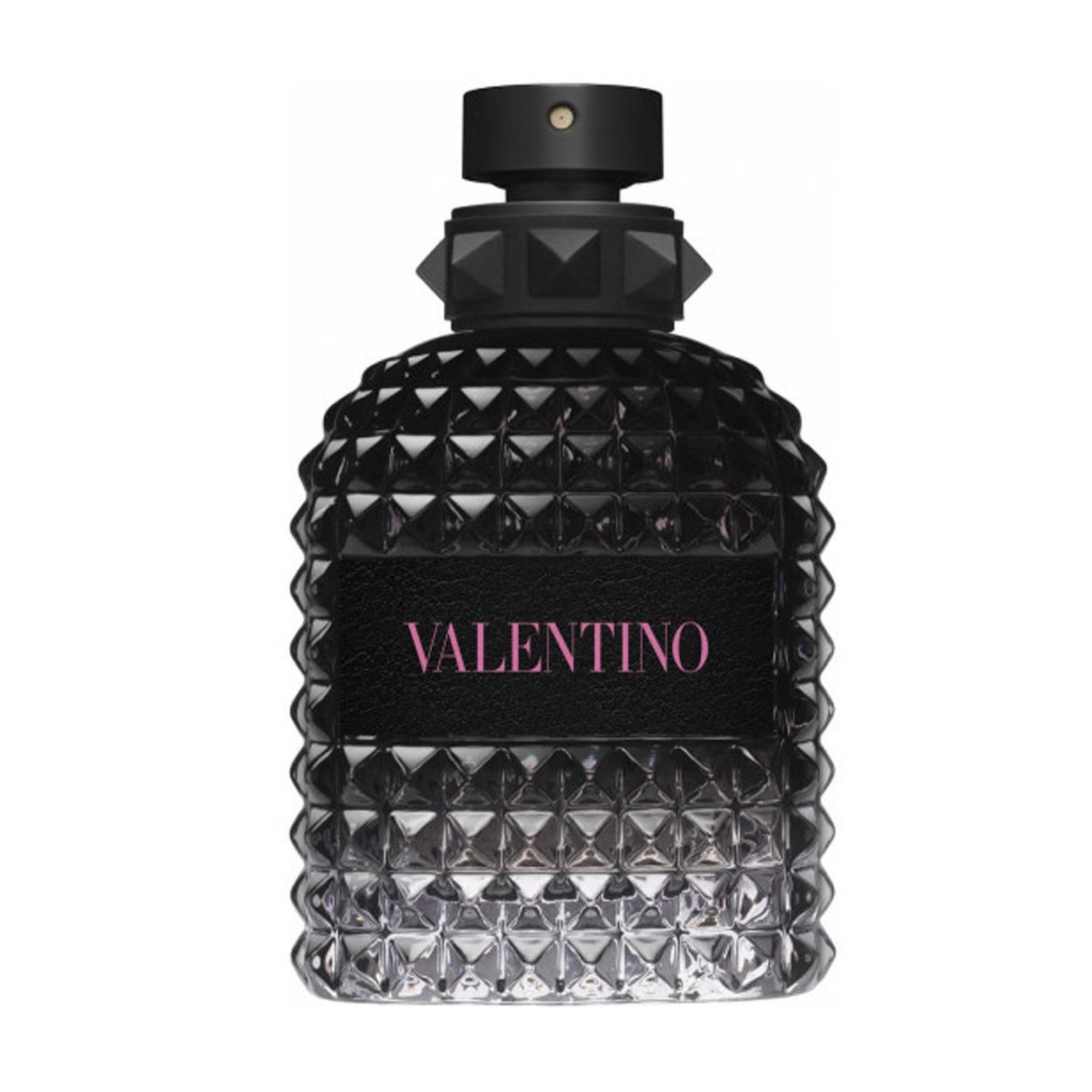 VALENTINO UOMO BORN IN ROMA EDT M 100ML VALENTINO UOMO BORN IN ROMA EDT M 100ML