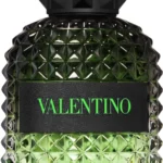 VALENTINO UOMO BORN IN ROMA GREEN STAVAGANZA EDT M 50ML