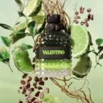 VALENTINO UOMO BORN IN ROMA GREEN STAVAGANZA EDT M 50ML