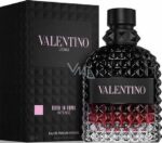 VALENTINO UOMO BORN IN ROMA INTENSE EDP M 100ML