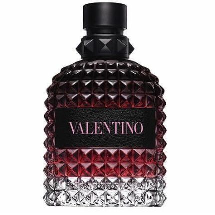 VALENTINO UOMO BORN IN ROMA INTENSE EDP M 100ML