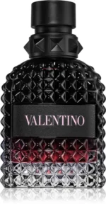 VALENTINO UOMO BORN IN ROMA INTENSE EDP M 50ML