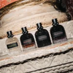 VALENTINO UOMO BORN IN ROMA INTENSE EDP M 50ML