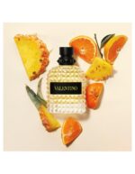 VALENTINO UOMO BORN IN ROMA YELLOW DREAM EDP M 50ML VALENTINO UOMO BORN IN ROMA YELLOW DREAM EDP M 50ML