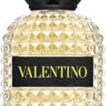 VALENTINO UOMO BORN IN ROMA YELLOW DREAM EDP M 50ML