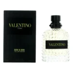 VALENTINO UOMO BORN IN ROMA YELLOW DREAM EDP M 50ML VALENTINO UOMO BORN IN ROMA YELLOW DREAM EDP M 50ML