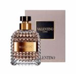 VALENTINO UOMO EDT M 100ML