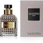 VALENTINO UOMO EDT M 150ML