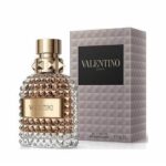VALENTINO UOMO EDT M 50ML