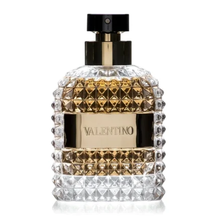 VALENTINO UOMO EDT M 50ML