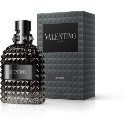 VALENTINO UOMO INTENSE EDP M 100ML