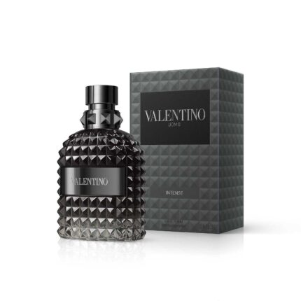 VALENTINO UOMO INTENSE EDP M 50ML