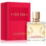 VALENTINO VOCE VIVA 100ML