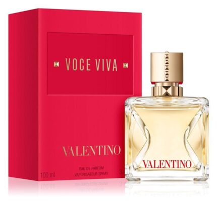 VALENTINO VOCE VIVA 100ML