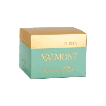 VALMONT PURIFYING PACK MASQUE DE SOIN PURIFIANT 200ML