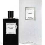 VAN CLEEF & ARPELS AMBRE IMPERIAL EDP 75ML