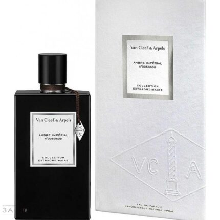 VAN CLEEF & ARPELS AMBRE IMPERIAL EDP 75ML