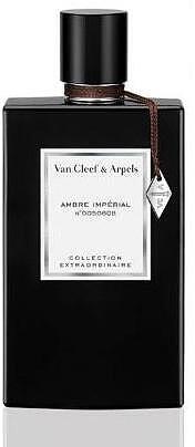 VAN CLEEF & ARPELS AMBRE IMPERIAL EDP 75ML