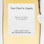 VAN CLEEF & ARPELS BOIS D`IRIS EDP U 75ML