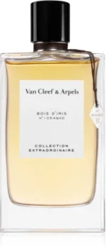 VAN CLEEF & ARPELS BOIS D`IRIS EDP U 75ML