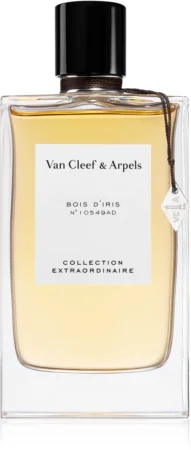 VAN CLEEF & ARPELS BOIS D`IRIS EDP U 75ML
