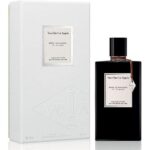 VAN CLEEF & ARPELS BOIS DAMANDE EDP U 75ML