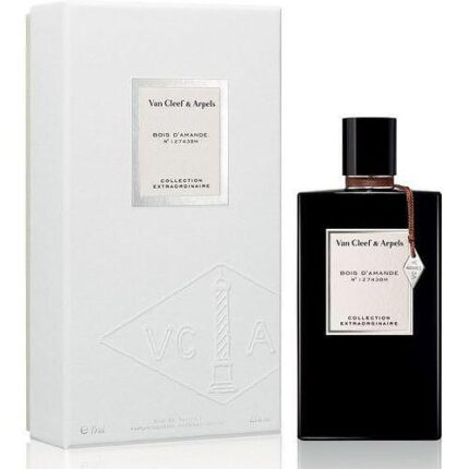 VAN CLEEF & ARPELS BOIS DAMANDE EDP U 75ML