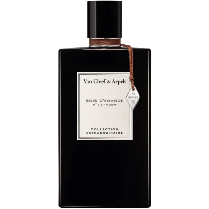 VAN CLEEF & ARPELS BOIS DAMANDE EDP U 75ML