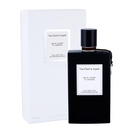 VAN CLEEF & ARPELS BOIS DORE EDP 75ML