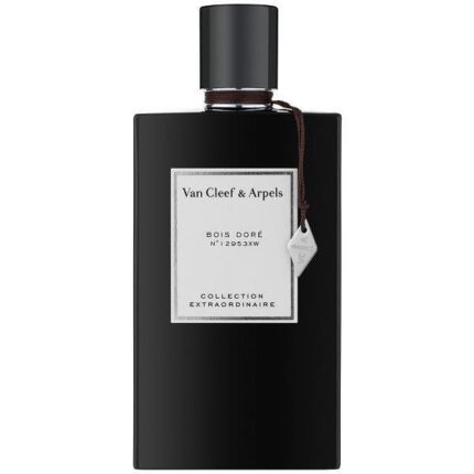 VAN CLEEF & ARPELS BOIS DORE EDP 75ML