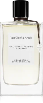 VAN CLEEF & ARPELS CALIFORNIA REVERIE EDP U 75ML
