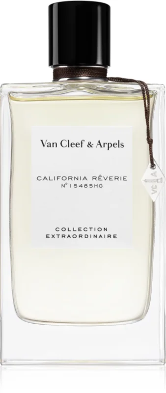 VAN CLEEF & ARPELS CALIFORNIA REVERIE EDP U 75ML