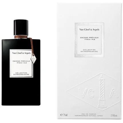 VAN CLEEF & ARPELS ENCENS PRECIEUX EDP U 75ML