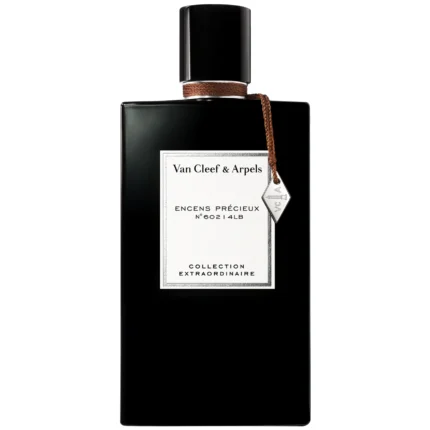 VAN CLEEF & ARPELS ENCENS PRECIEUX EDP U 75ML