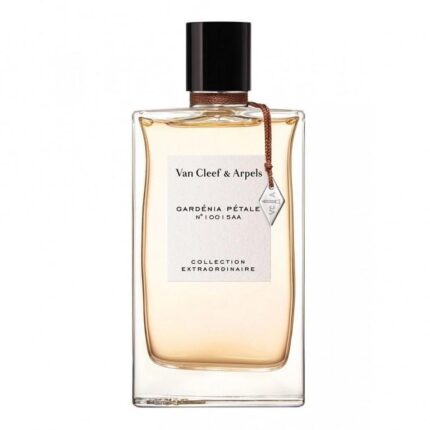 VAN CLEEF & ARPELS GARDENIA PETALE EDP U 75ML