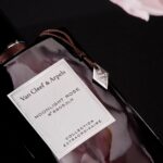 VAN CLEEF & ARPELS MOONLIGHT ROSE EDP U 75ML