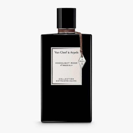 VAN CLEEF & ARPELS MOONLIGHT ROSE EDP U 75ML