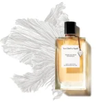VAN CLEEF & ARPELS MUSC DE SOIE EDP U 75ML