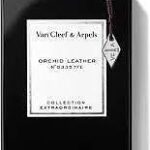 VAN CLEEF & ARPELS ORCHID LETHER EDP 75ML