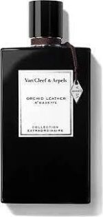 VAN CLEEF & ARPELS ORCHID LETHER EDP 75ML