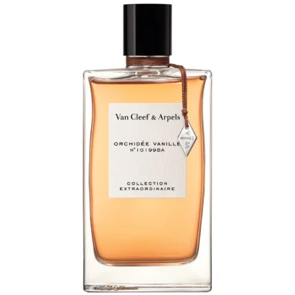 VAN CLEEF & ARPELS ORCHIDEE VANILLE EDP 75ML