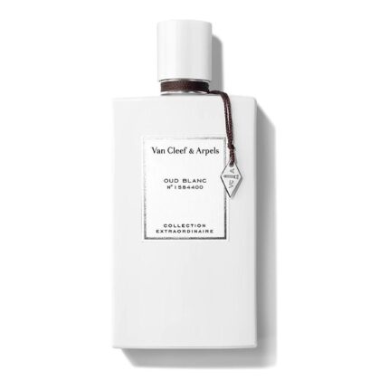 VAN CLEEF & ARPELS OUD BLANC EDP 75ML