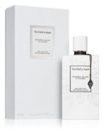 VAN CLEEF & ARPELS PATCHOULI BLANC EDP 75ML