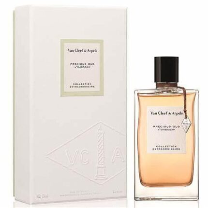 VAN CLEEF & ARPELS PRECIOUS OUD EDP U 75ML