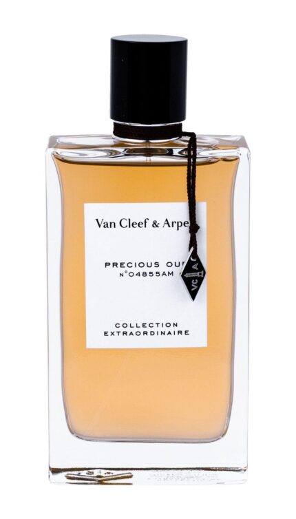 VAN CLEEF & ARPELS PRECIOUS OUD EDP U 75ML