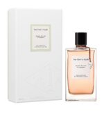 VAN CLEEF & ARPELS ROSE ROUGE EDP U 75ML
