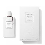 VAN CLEEF & ARPELS SANTAL BLANC EDP U 75ML